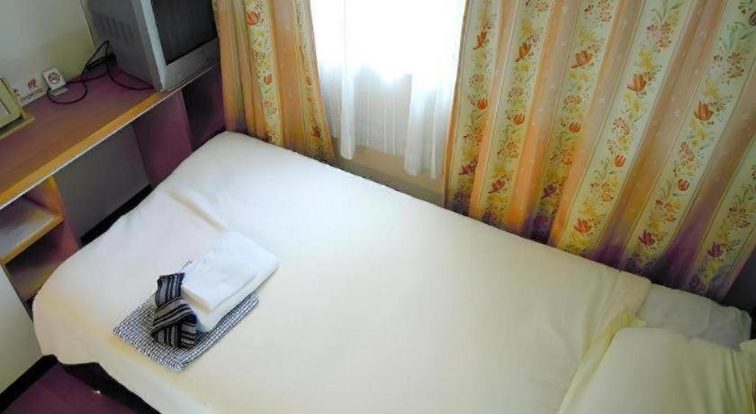 Eishinkan Hotel 2*