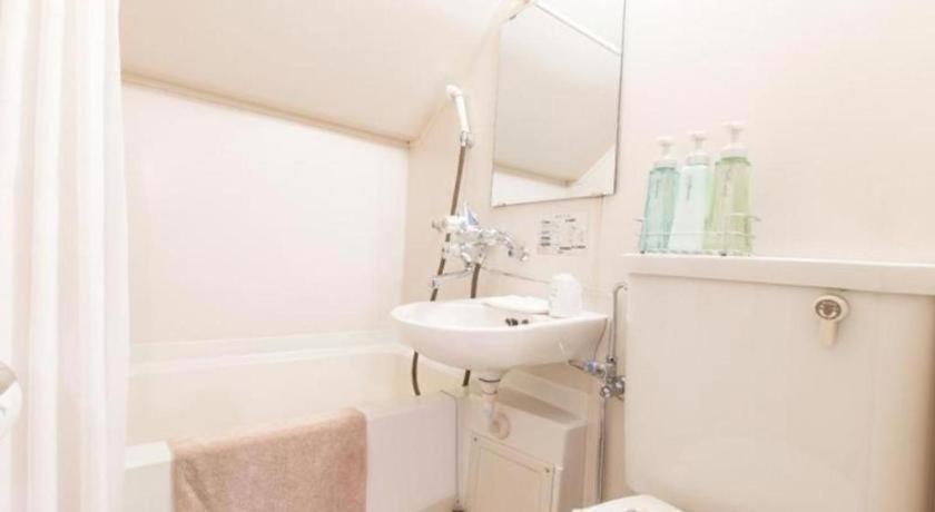 Hotel Starplaza Ikebukuro 2*