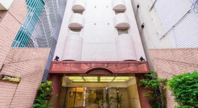 Starplaza Ikebukuro 2*