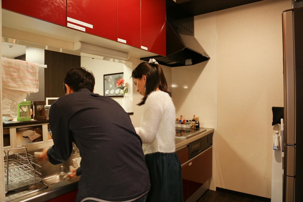 Space Hostel