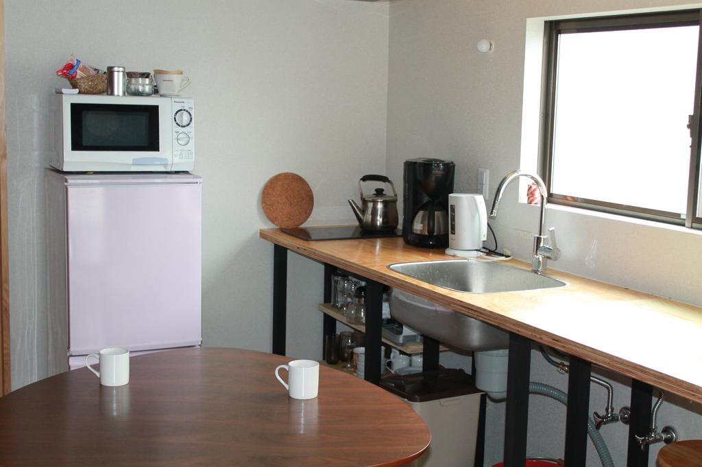 Grapehouse Koenji Hostel *