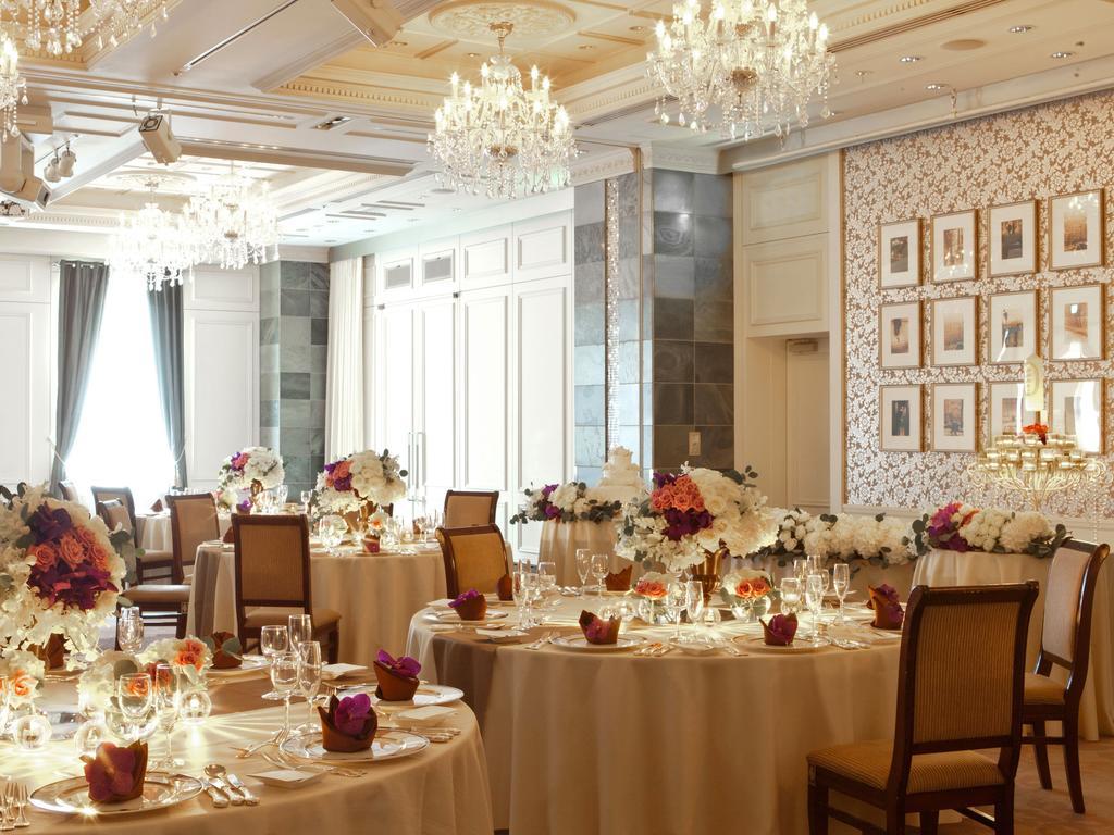 Monterey Ginza 4*