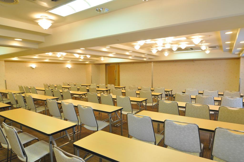 Listel Shinjuku Hotel Tokyo