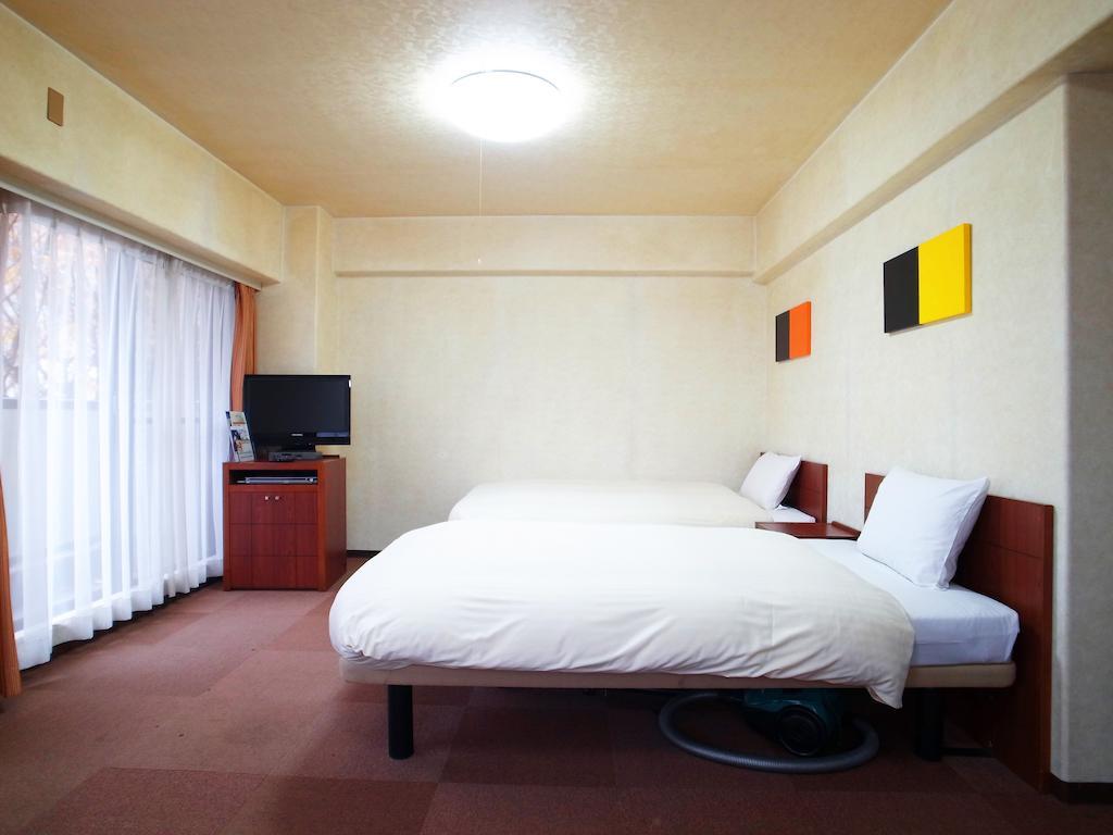 Mystays Premier Akasaka 4*