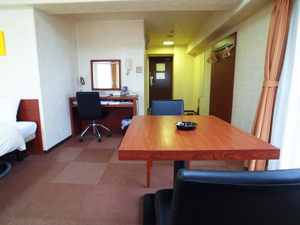 Mystays Premier Akasaka Hotel 4*