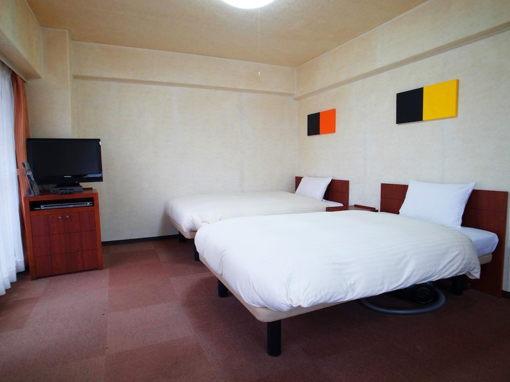 Mystays Premier Akasaka Tokyo