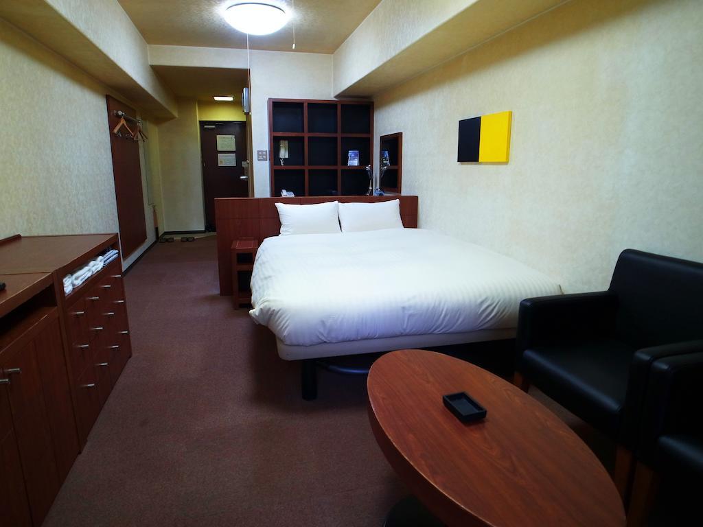 Mystays Premier Akasaka