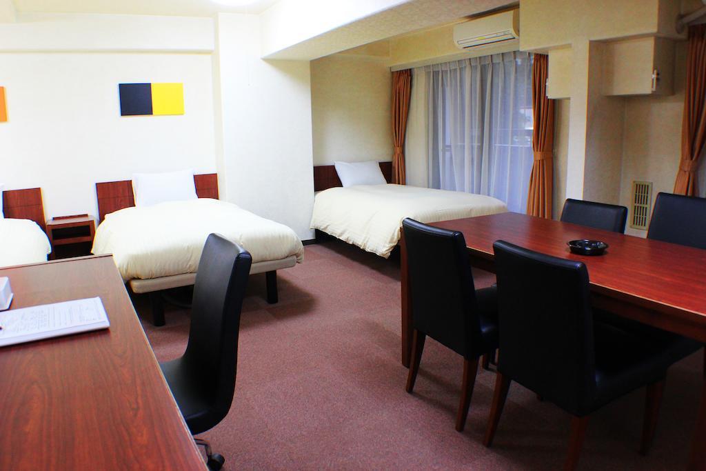 Hotel Mystays Premier Akasaka