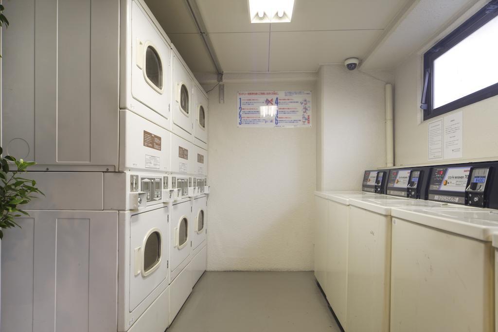 Mystays Premier Akasaka Tokyo