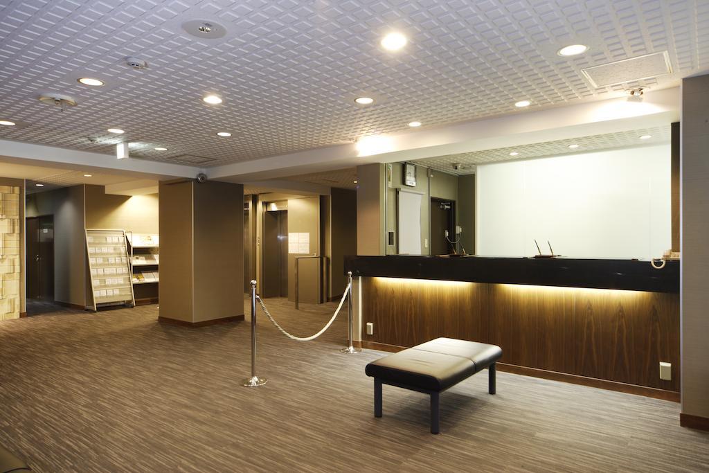 Hotel Mystays Premier Akasaka 4*