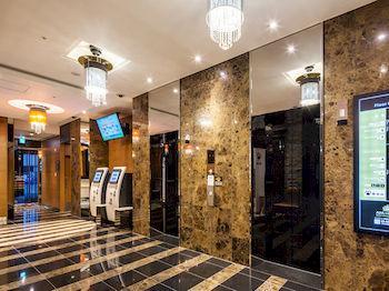 Apa Kanda Jimbocho Ekihigashi Hotel Tokyo