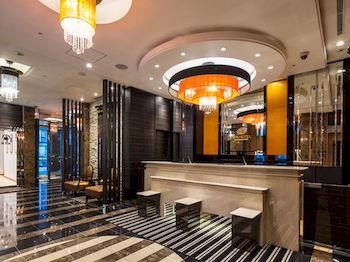 Hotel Apa Kanda Jimbocho Ekihigashi 3*