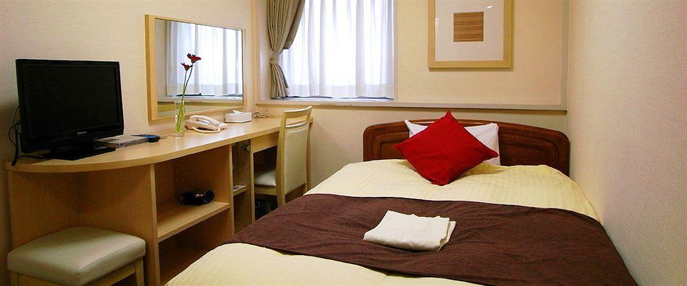 Mystays Higashi Ikebukuro Hotel 3*
