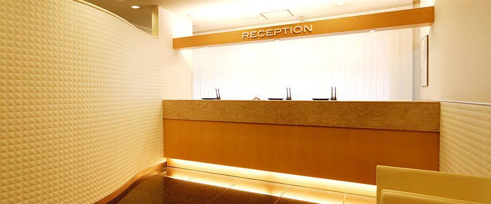 Mystays Higashi Ikebukuro Hotel 3*
