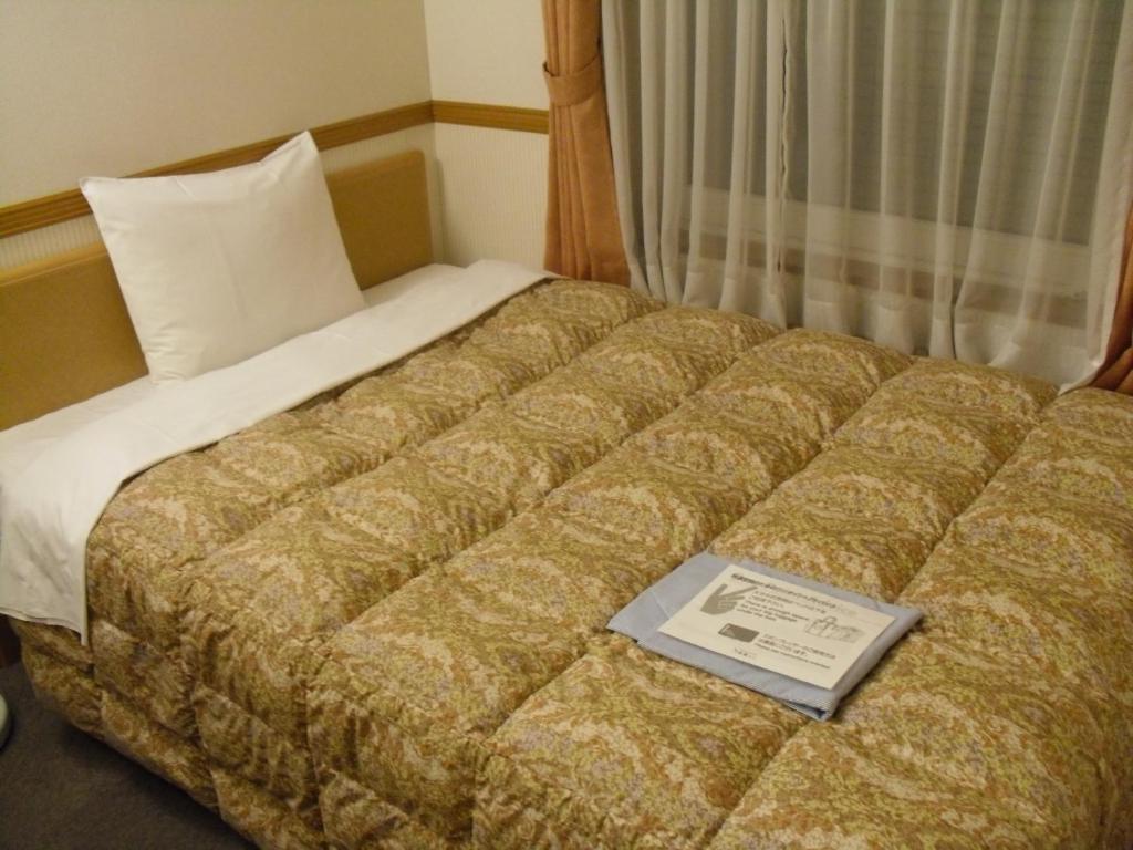 Toyoko Akiba Asakusabashi-eki Higashi-guchi Hotel Tokyo