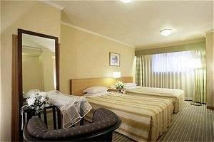 Ginza Nikko Hotel