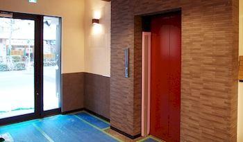 Space Hostel Tokyo
