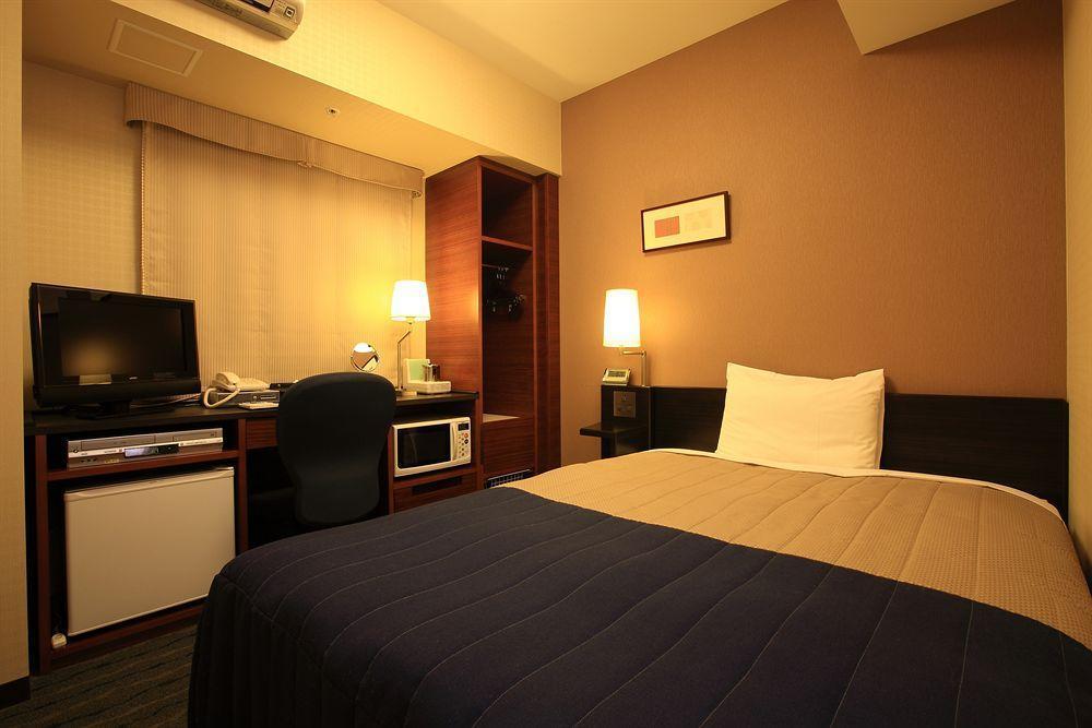 Tokyu Suidobashi Hotel