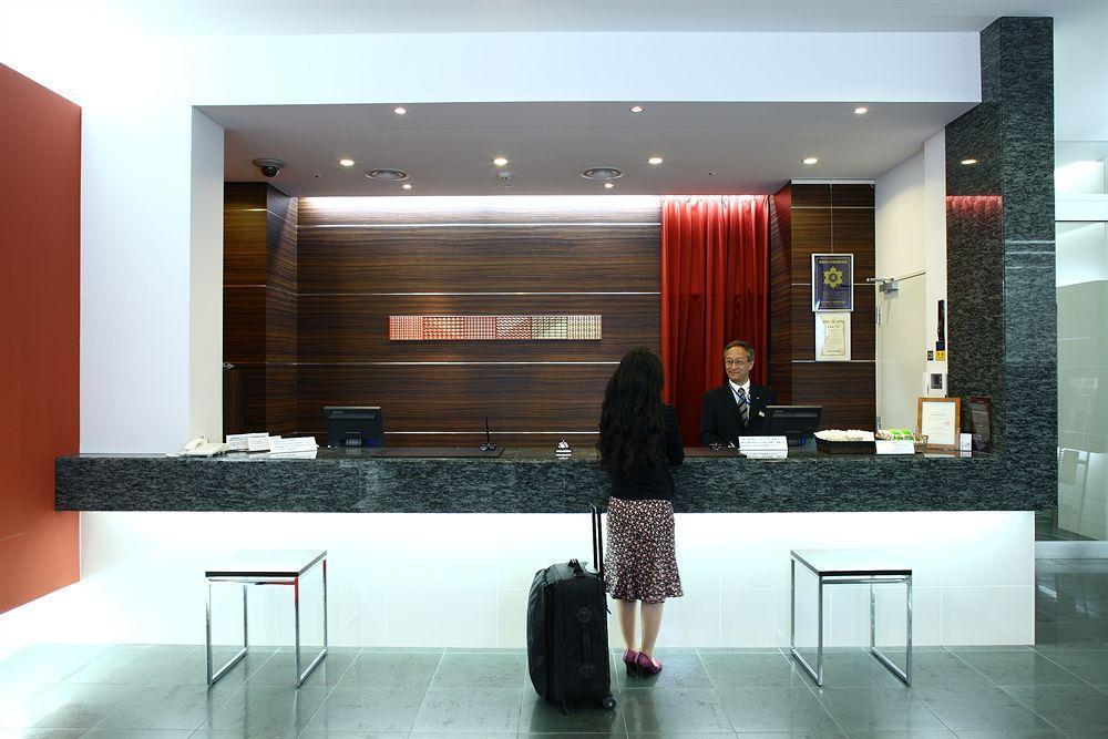 Tokyu Suidobashi 3* Tokyo