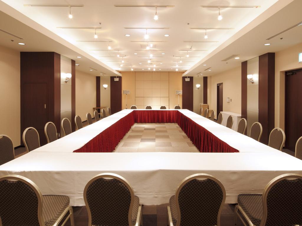 Omori Tokyu Rei Economy hotel