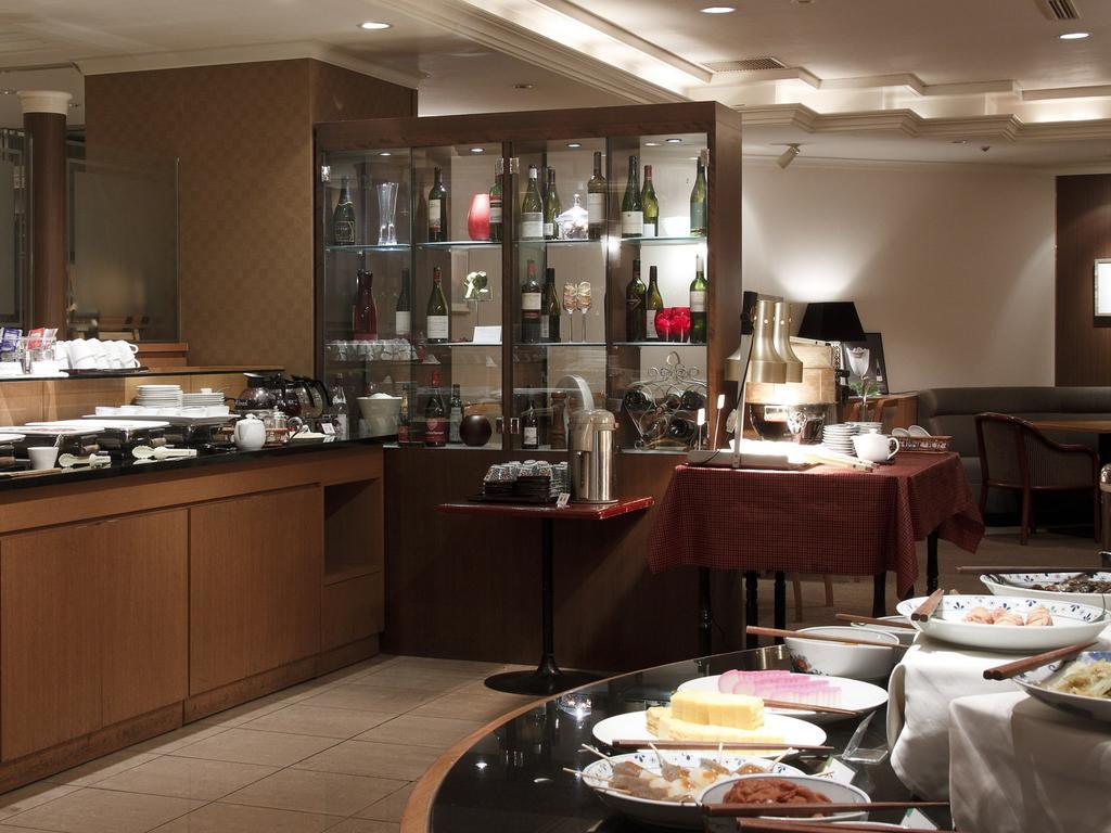 Omori Tokyu Rei Economy hotel
