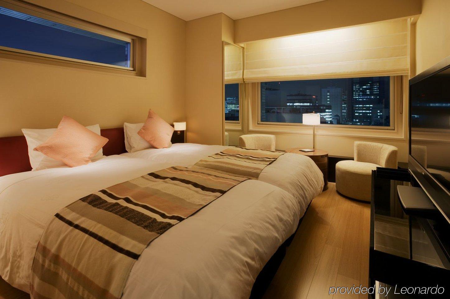 Gracery Ginza Hotel
