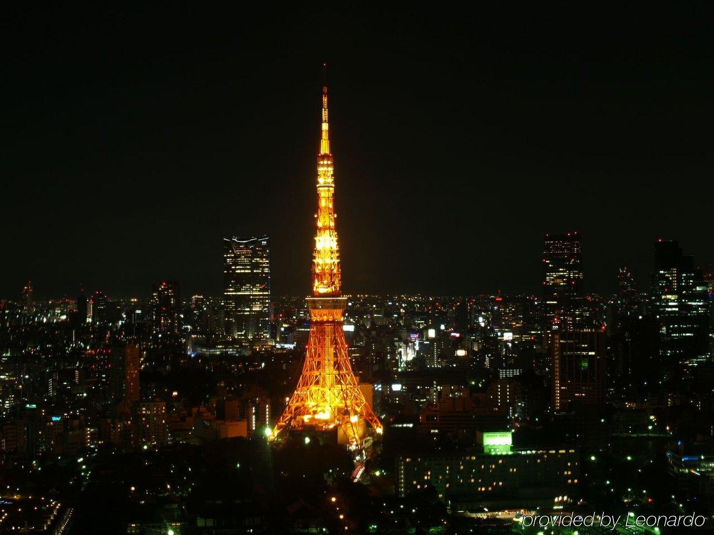 Hotel Gracery Tamachi