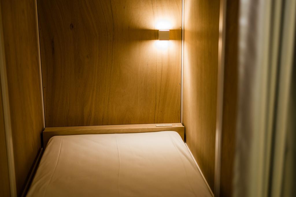 Hostel Bunka *