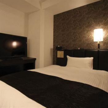 Hotel Apa Nagatacho Hanzomon Ekimae 3*