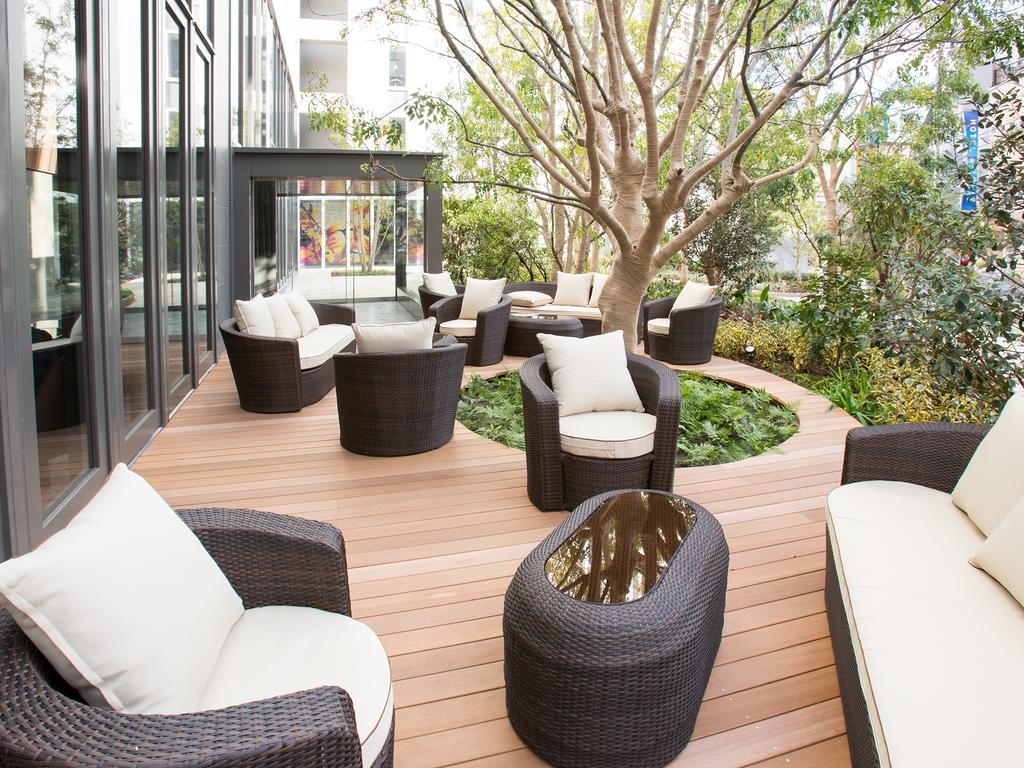 Hotel Shinjuku Granbell 4*