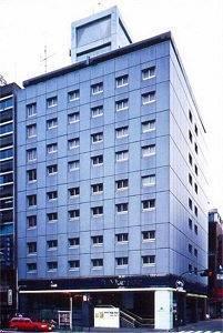 Hotel Ginza Nikko 4*