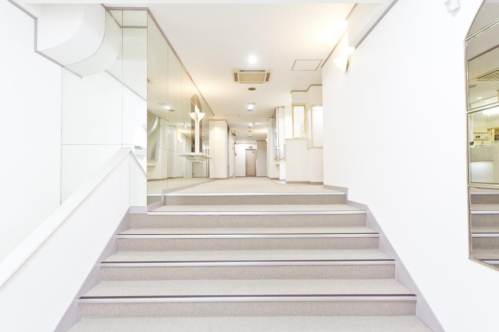 Hotel Shinjuku East Tokyo