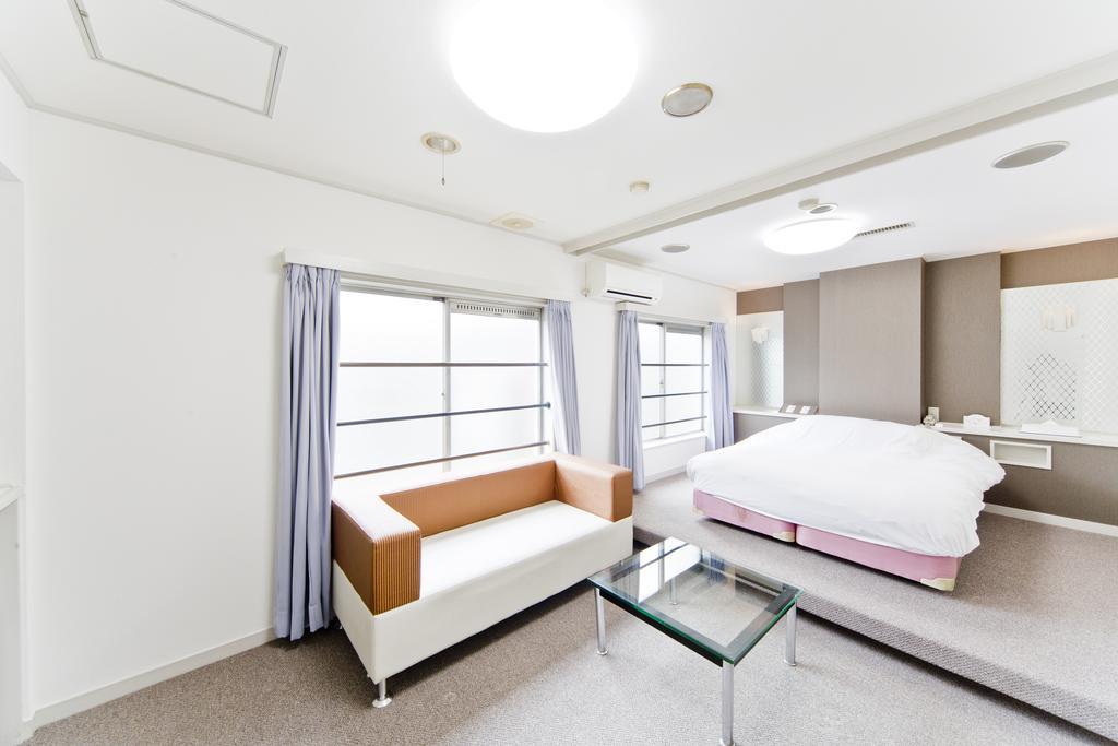 Hotel Shinjuku East