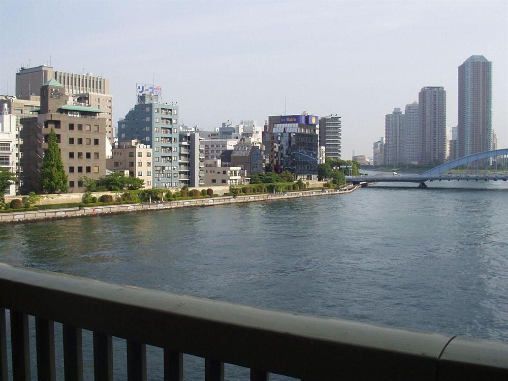 Kurumi Weekly Mansion Apartment Tokyo