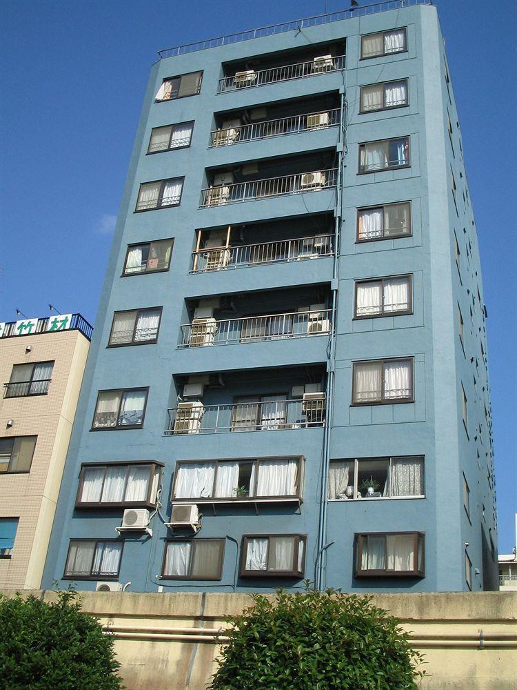 Kurumi Weekly Mansion Apartment