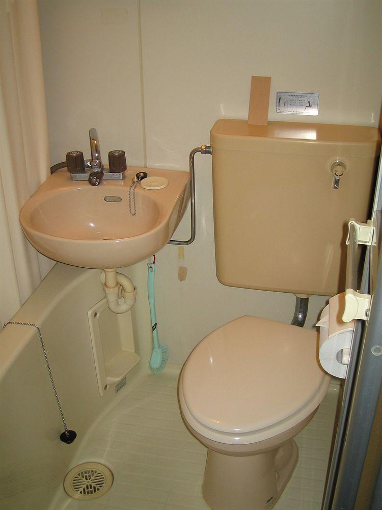 Apartment Kurumi Weekly Mansion Tokyo