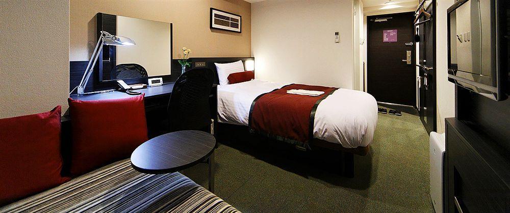 Mystays Shin Urayasu Conference Center Hotel Tokyo