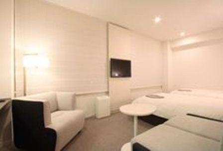 Mitsui Garden Yotsuya Economy hotel 3*