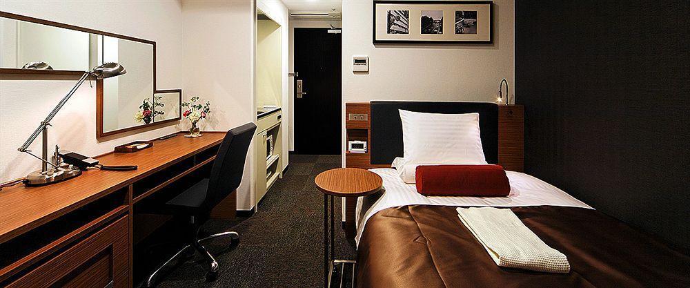 Mystays Kamata Hotel Tokyo