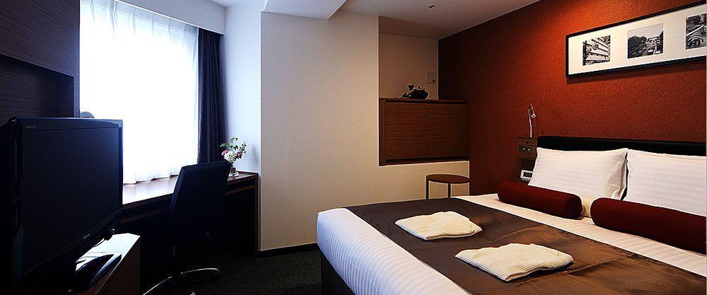 Hotel Mystays Kamata 3*