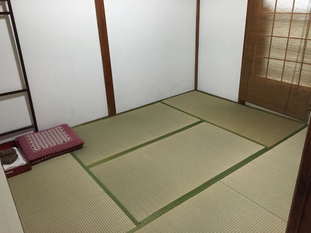 Oyado Matsumura Tokyo