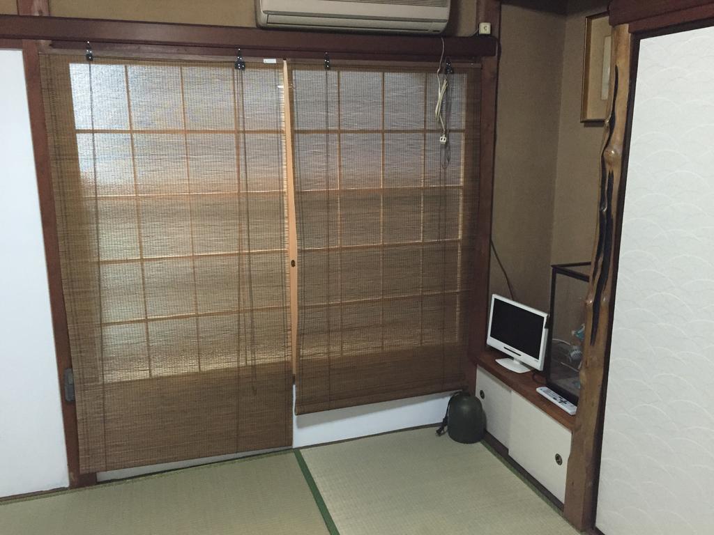 Oyado Matsumura Guest house *