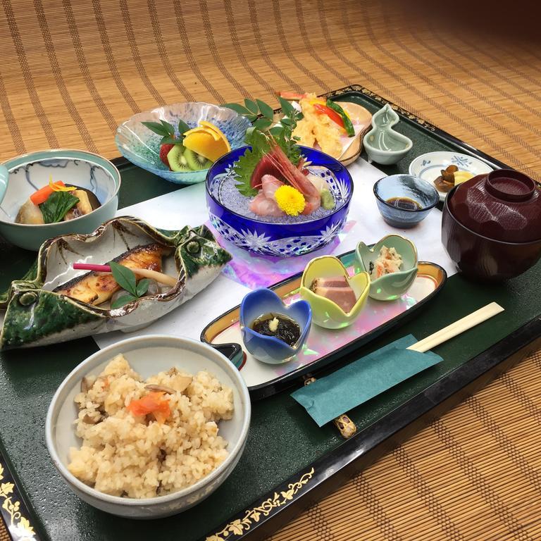 Miyabiyado Takemine Tokyo