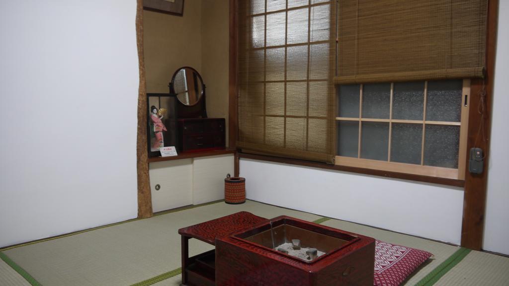 Guest house Oyado Matsumura *