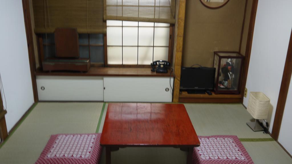Guest house Oyado Matsumura