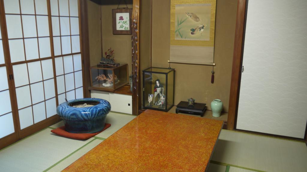 Oyado Matsumura