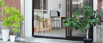 Hutte Tokyo