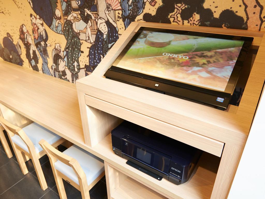 Super Shinagawa Shinbanba Hotel 3*