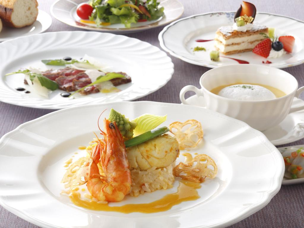 Economy hotel Omori Tokyu Rei