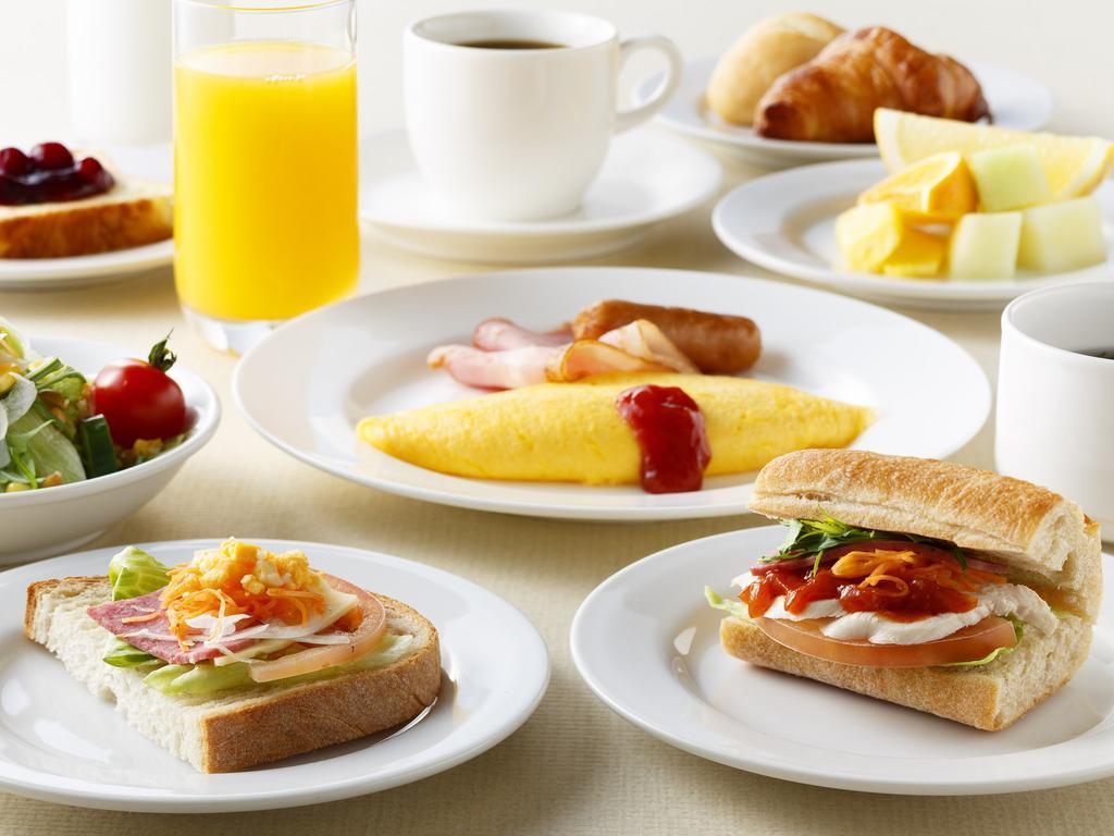 Omori Tokyu Rei Economy hotel Tokyo